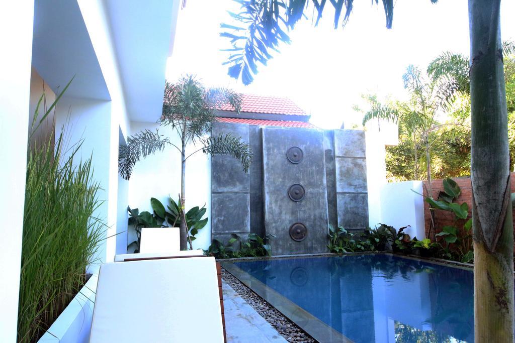The Gallery Boutique Hotel Siem Reap Exterior photo