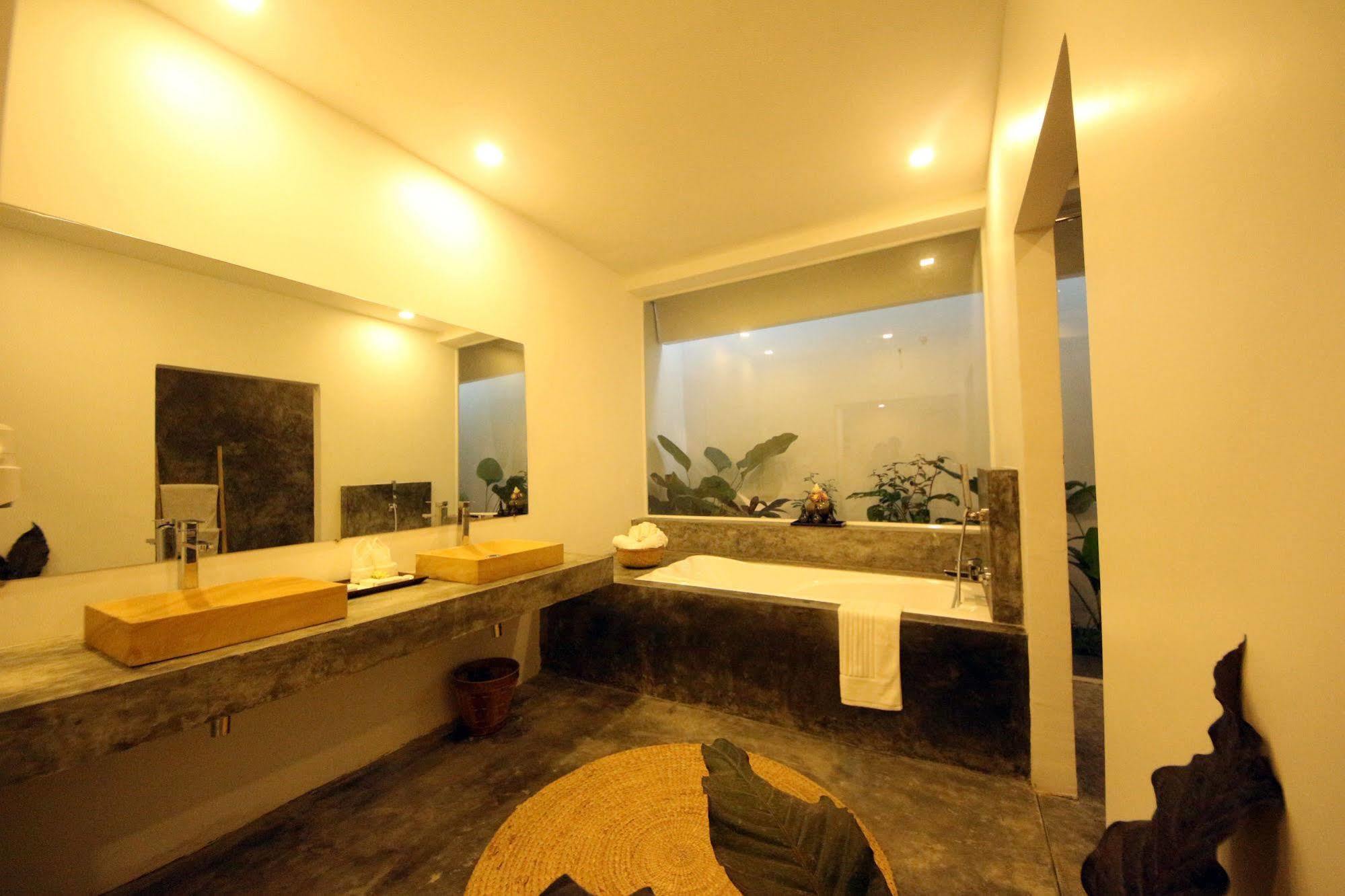 The Gallery Boutique Hotel Siem Reap Exterior photo