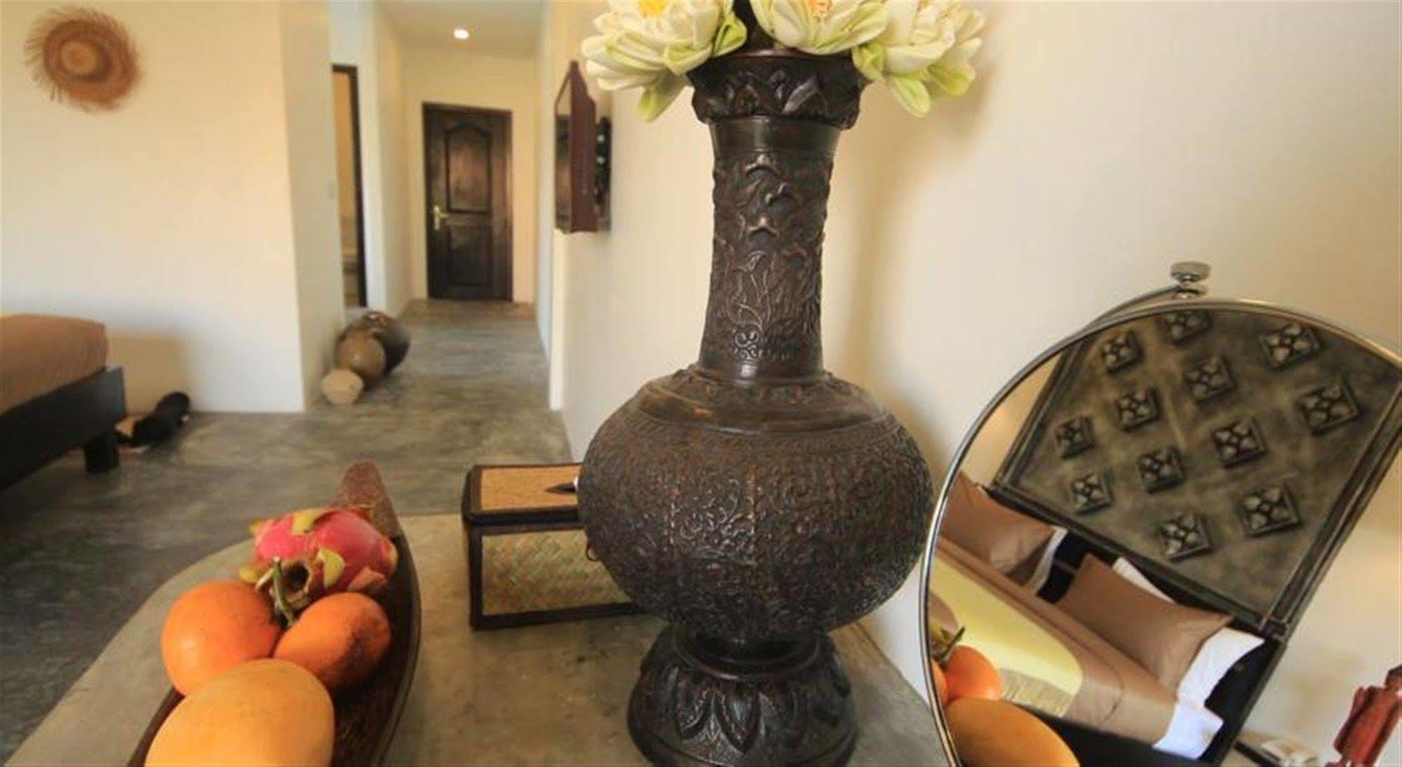 The Gallery Boutique Hotel Siem Reap Exterior photo