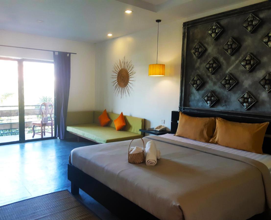 The Gallery Boutique Hotel Siem Reap Exterior photo